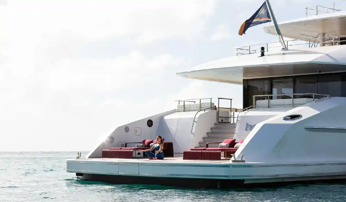 Heesen - Home - Super Yacht Charter - Super Yachts for Sale - Exclusive Concierge Club.webp